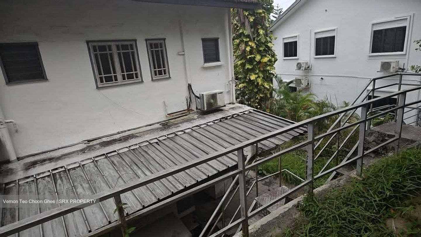Jalan Kebaya (D10), Terrace #619119281